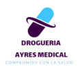 Droguería Ayres Medical